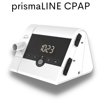 prismaLINE Max+Plus CPAP Category Image_350x350
