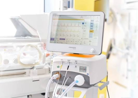 Neonatal and infant care device